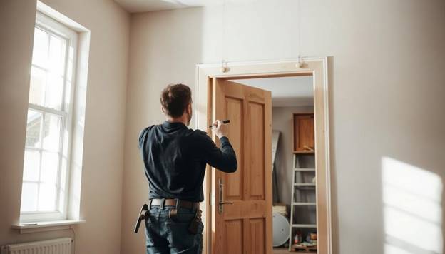 Door Installation vs. DIY: Why Hiring a Pro in Romford is Worth It 1 image 7