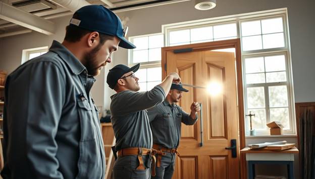 Door Installation vs. DIY: Why Hiring a Pro in Romford is Worth It 2 image 8